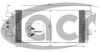 VW 7D0820413A Condenser, air conditioning